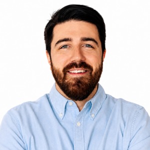 Justin BrimeyerAccount Manager, Performance Marketing